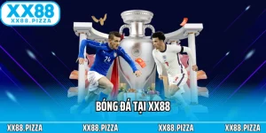 Hướng Dẫn Cược Bóng Đá Tại XX88 Chọn Kèo Chuẩn, Thắng Cược Dễ